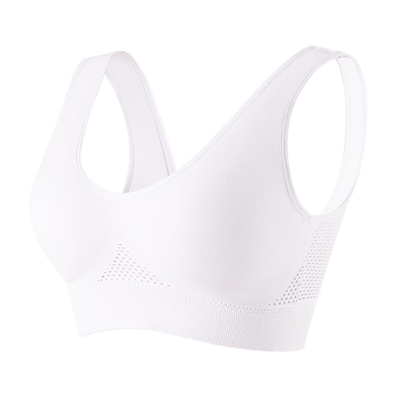 Running Fitness Grid Hollow Breathable Underwear